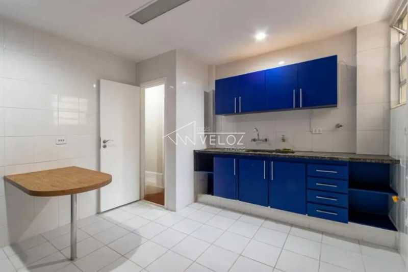 Apartamento, 3 quartos, 132 m² - Foto 6