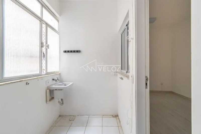 Apartamento, 3 quartos, 132 m² - Foto 7