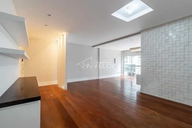 Apartamento, 3 quartos, 132 m² - Foto 2