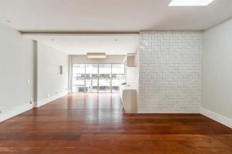 Apartamento, 3 quartos, 132 m² - Foto 22