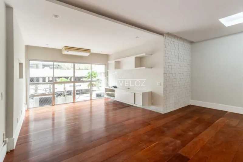 Apartamento, 3 quartos, 132 m² - Foto 9