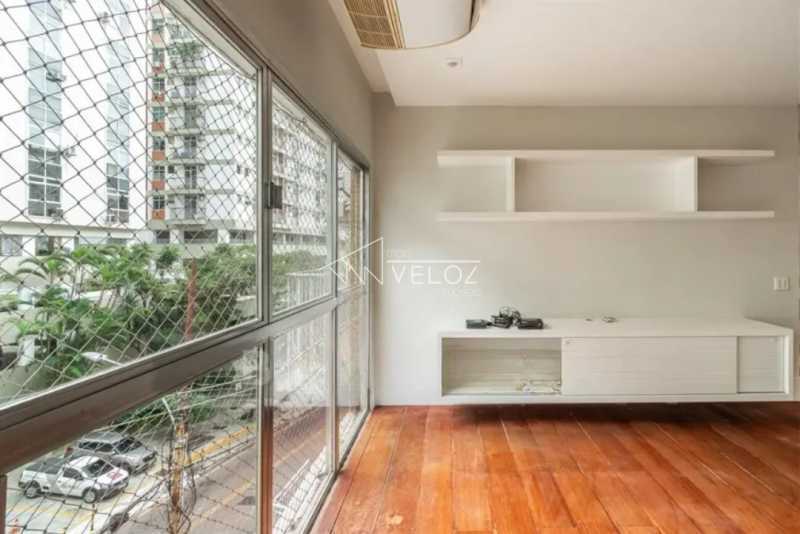 Apartamento, 3 quartos, 132 m² - Foto 16