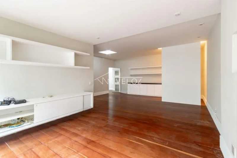 Apartamento, 3 quartos, 132 m² - Foto 3