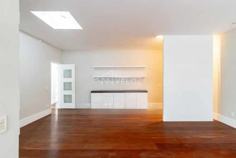 Apartamento, 3 quartos, 132 m² - Foto 4