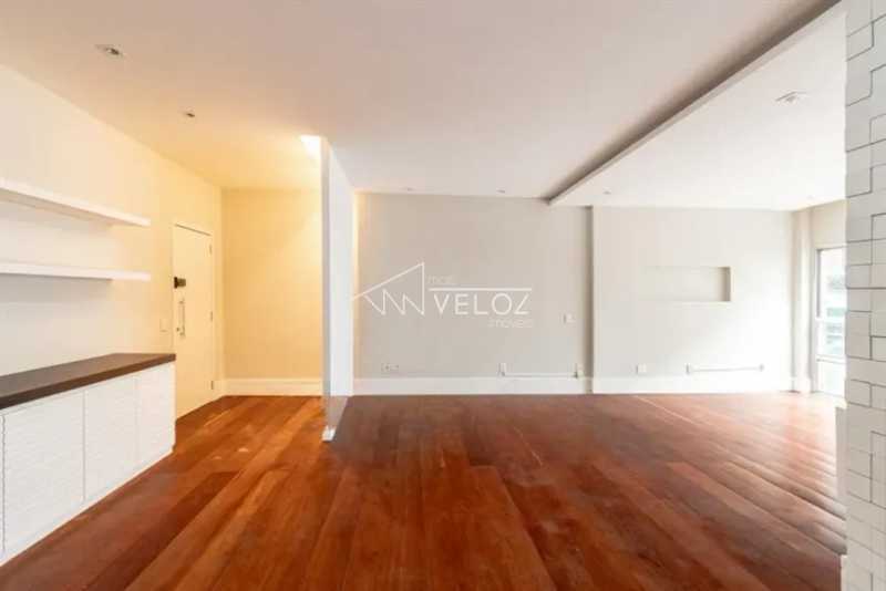 Apartamento, 3 quartos, 132 m² - Foto 20