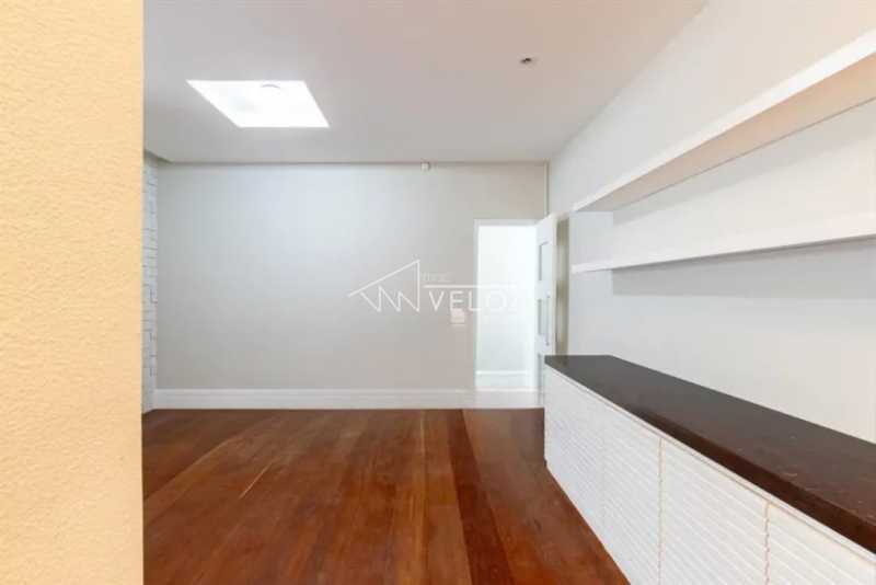 Apartamento, 3 quartos, 132 m² - Foto 25