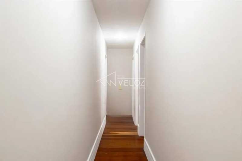 Apartamento, 3 quartos, 132 m² - Foto 21