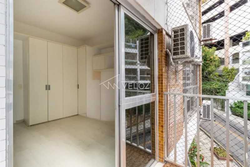 Apartamento, 3 quartos, 132 m² - Foto 24