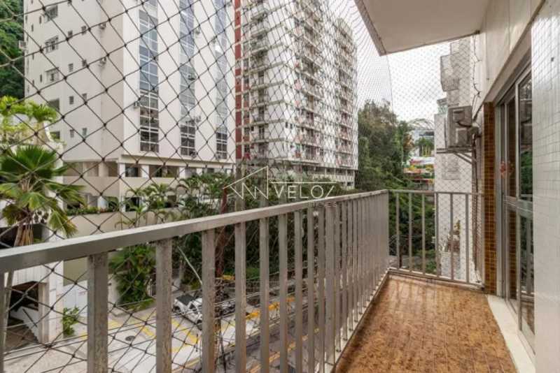 Apartamento, 3 quartos, 132 m² - Foto 14