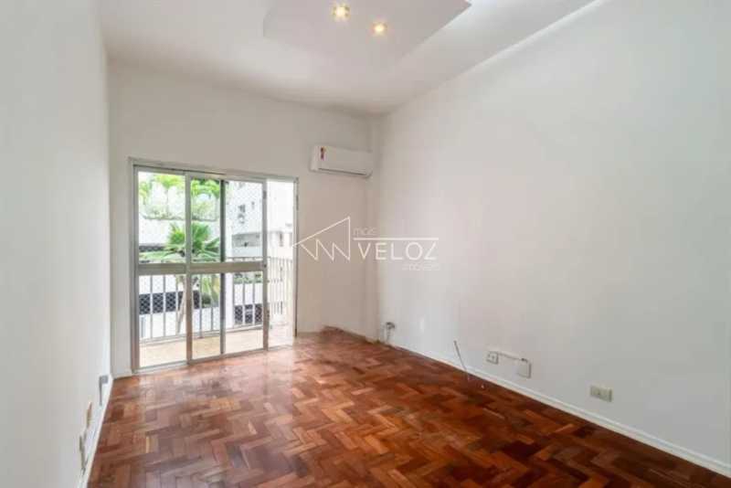 Apartamento, 3 quartos, 132 m² - Foto 10
