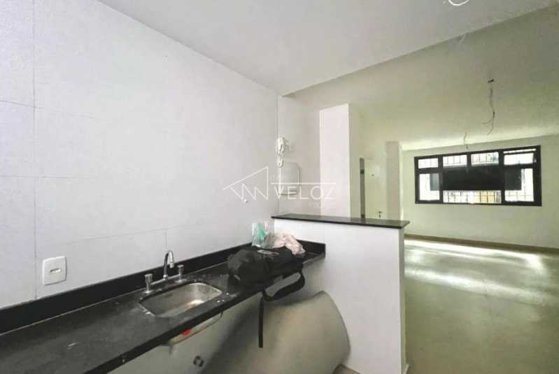 Apartamento, 2 quartos, 86 m² - Foto 17