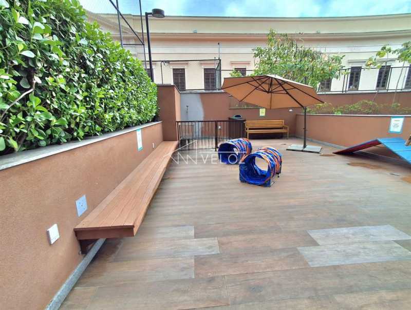 Apartamento, 3 quartos, 96 m² - Foto 21