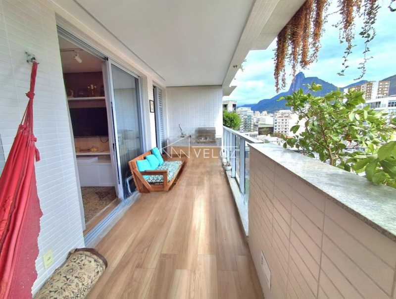 Apartamento, 3 quartos, 96 m² - Foto 9