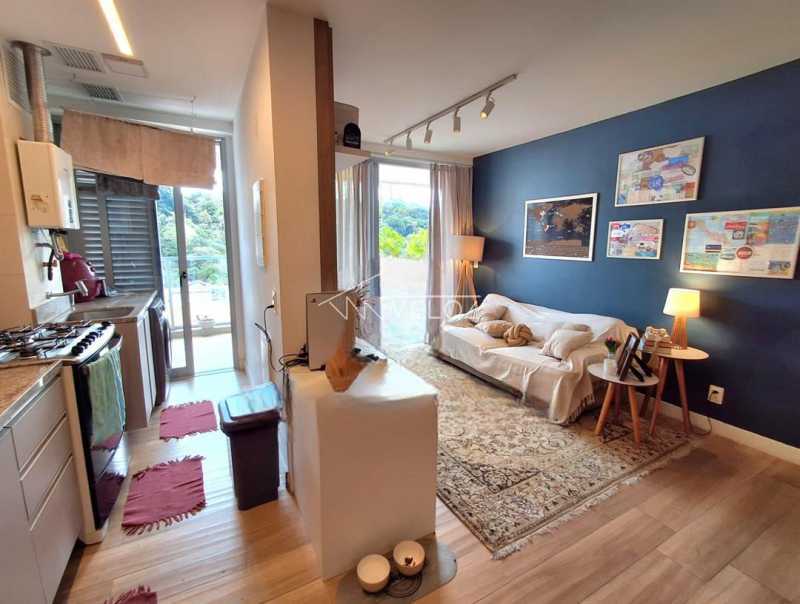 Apartamento, 3 quartos, 96 m² - Foto 23