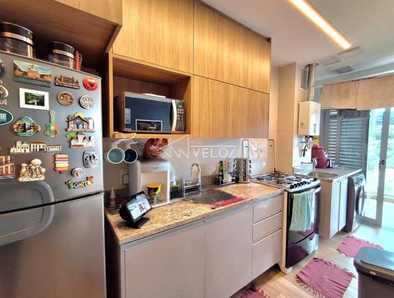 Apartamento, 3 quartos, 96 m² - Foto 15