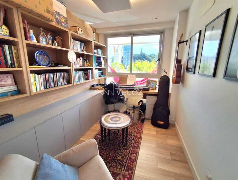 Apartamento, 3 quartos, 96 m² - Foto 1