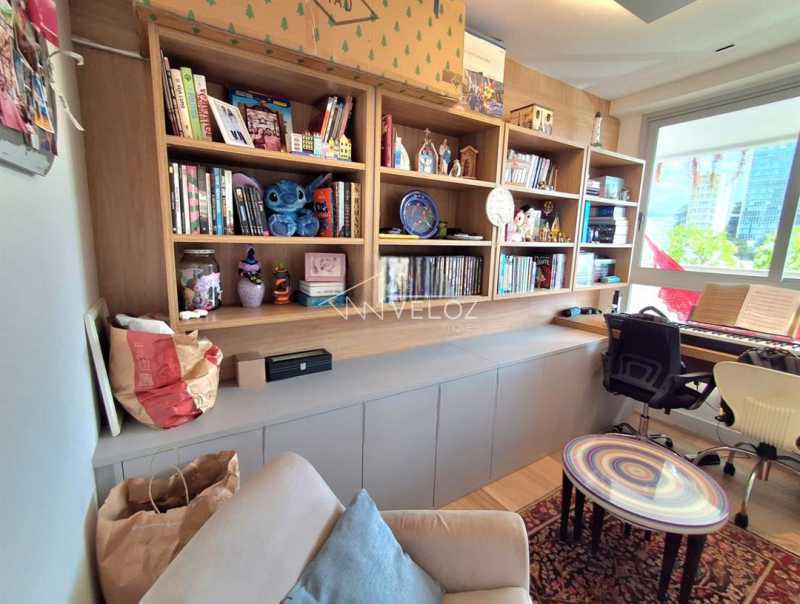 Apartamento, 3 quartos, 96 m² - Foto 8