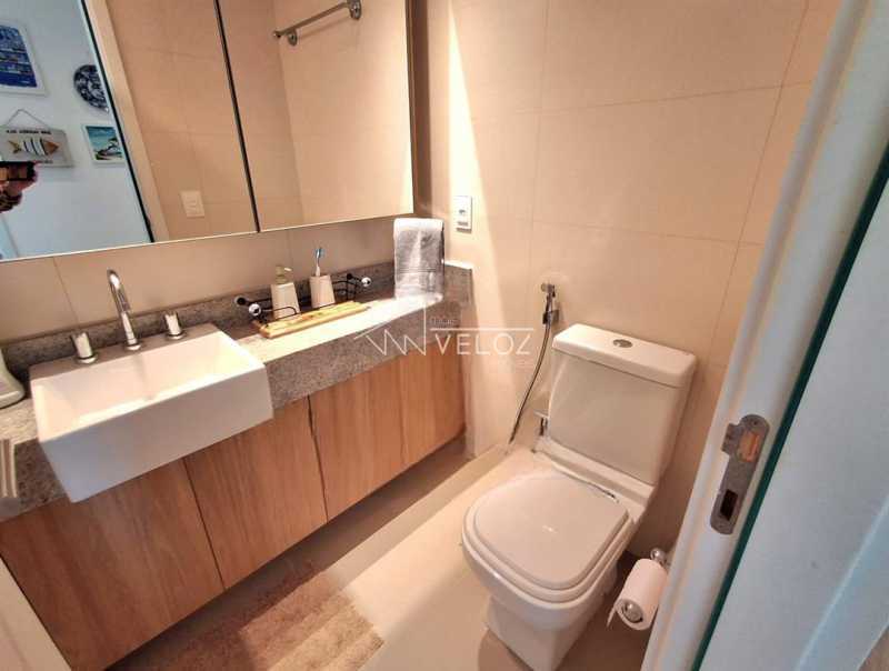 Apartamento, 3 quartos, 96 m² - Foto 12