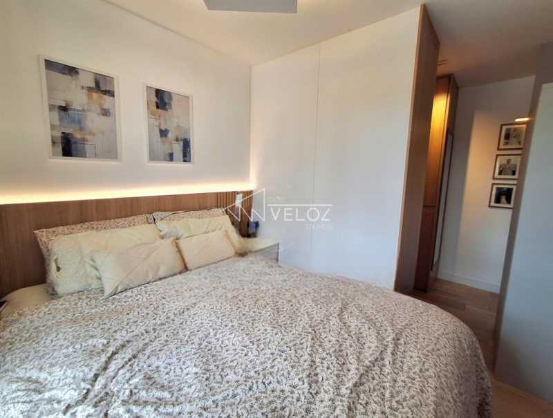 Apartamento, 3 quartos, 96 m² - Foto 2