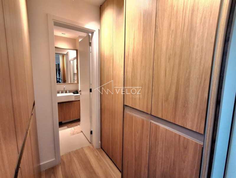 Apartamento, 3 quartos, 96 m² - Foto 4