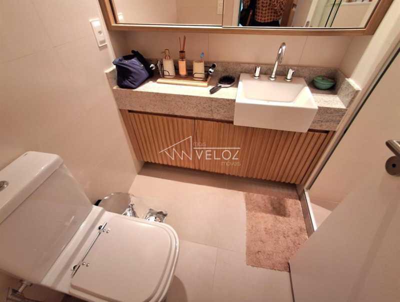 Apartamento, 3 quartos, 96 m² - Foto 6