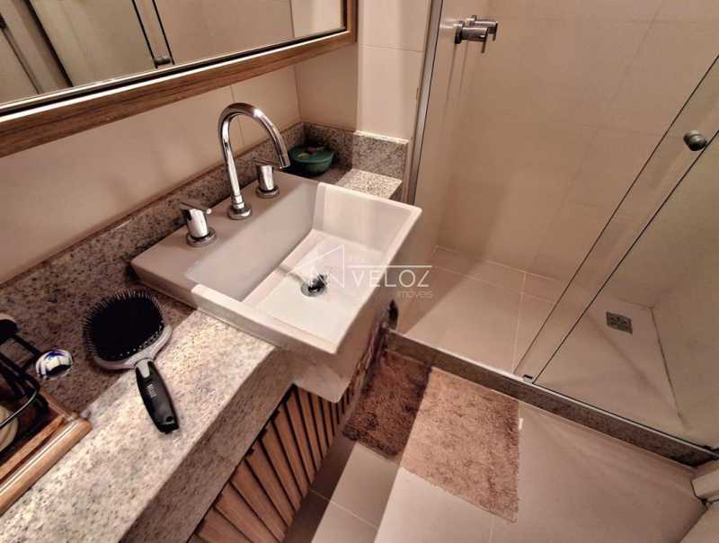 Apartamento, 3 quartos, 96 m² - Foto 3