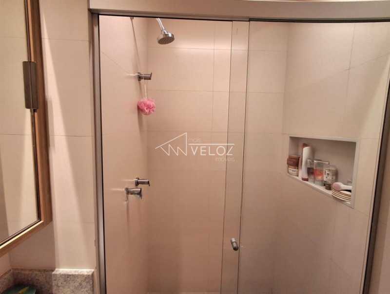 Apartamento, 3 quartos, 96 m² - Foto 22
