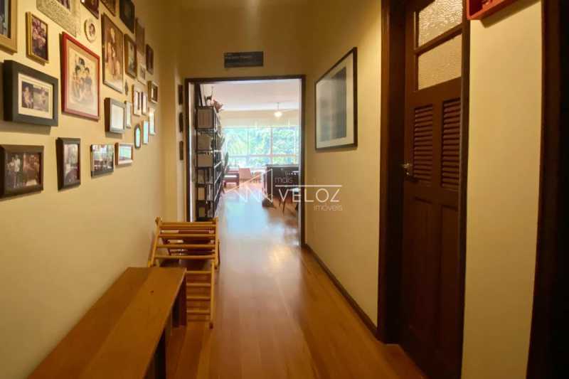 Apartamento, 4 quartos, 167 m² - Foto 4