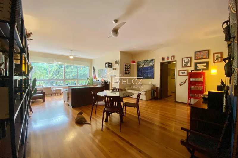 Apartamento, 4 quartos, 167 m² - Foto 21