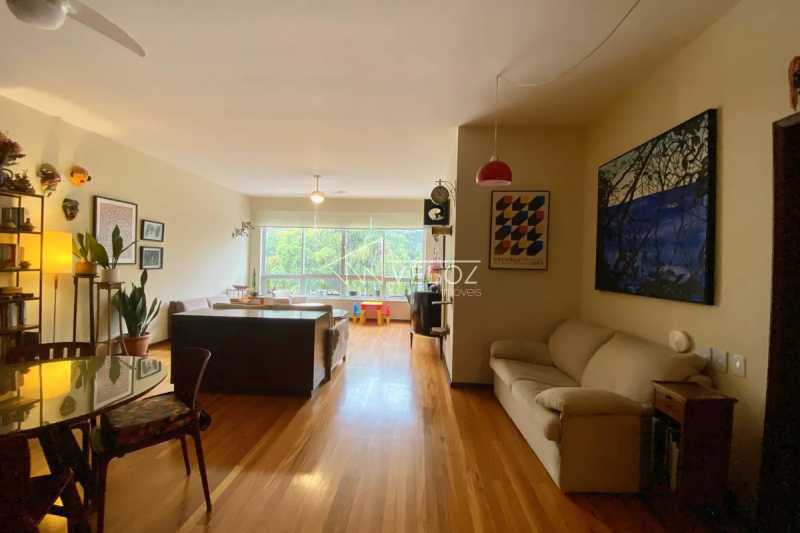 Apartamento, 4 quartos, 167 m² - Foto 28