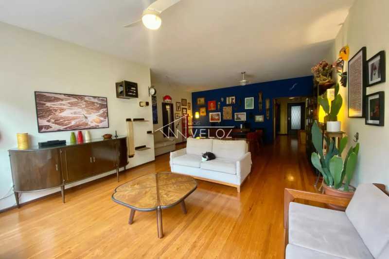 Apartamento, 4 quartos, 167 m² - Foto 26