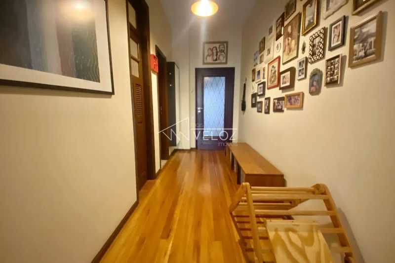 Apartamento, 4 quartos, 167 m² - Foto 15