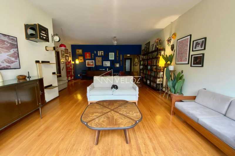 Apartamento, 4 quartos, 167 m² - Foto 14