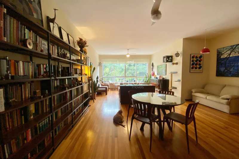 Apartamento, 4 quartos, 167 m² - Foto 13