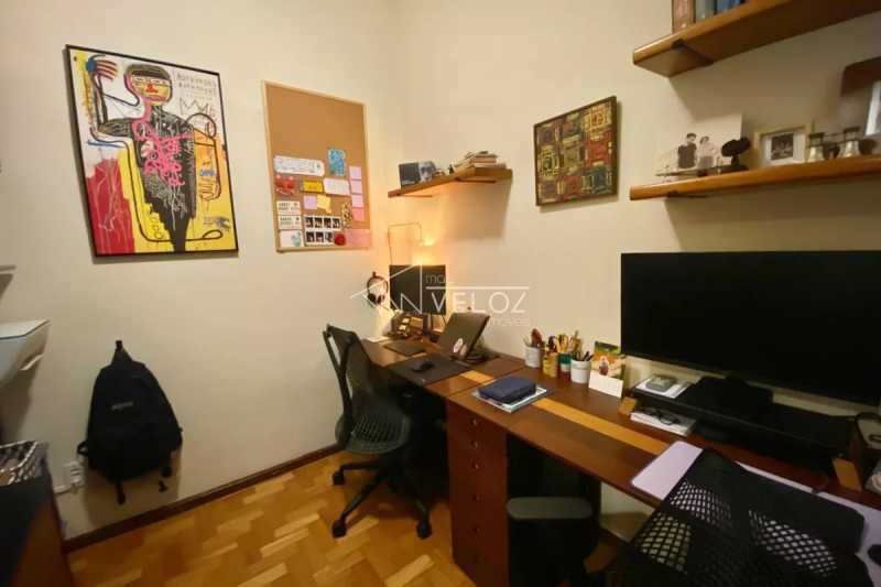 Apartamento, 4 quartos, 167 m² - Foto 25