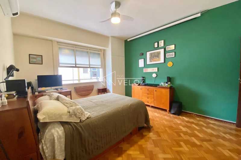 Apartamento, 4 quartos, 167 m² - Foto 17