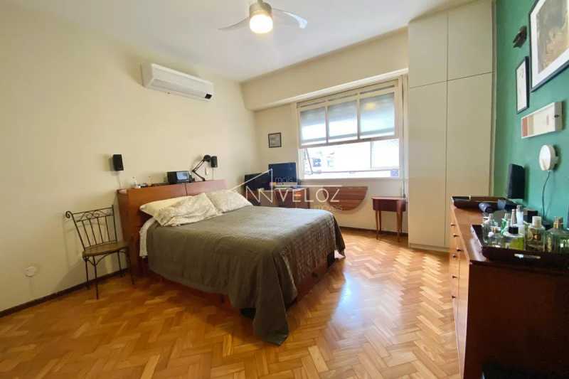 Apartamento, 4 quartos, 167 m² - Foto 5