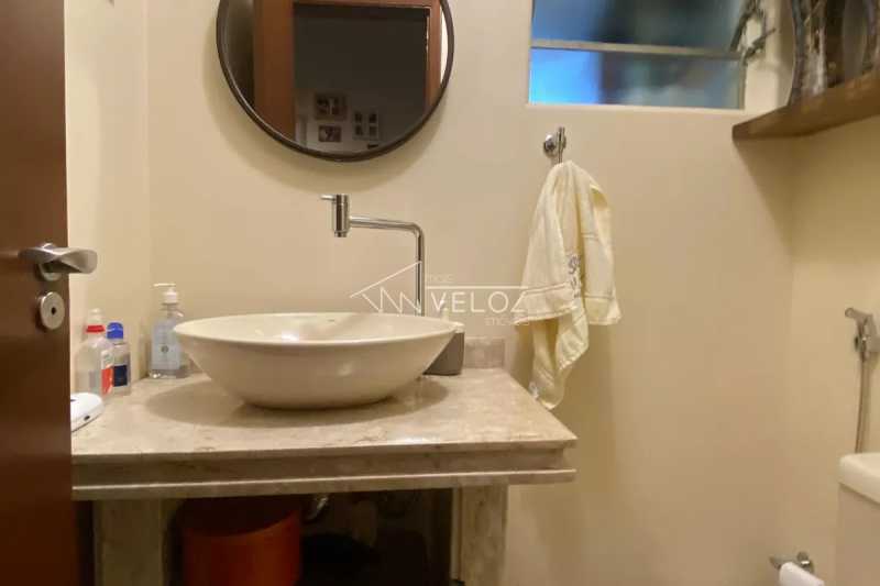 Apartamento, 4 quartos, 167 m² - Foto 6