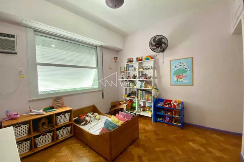 Apartamento, 4 quartos, 167 m² - Foto 8