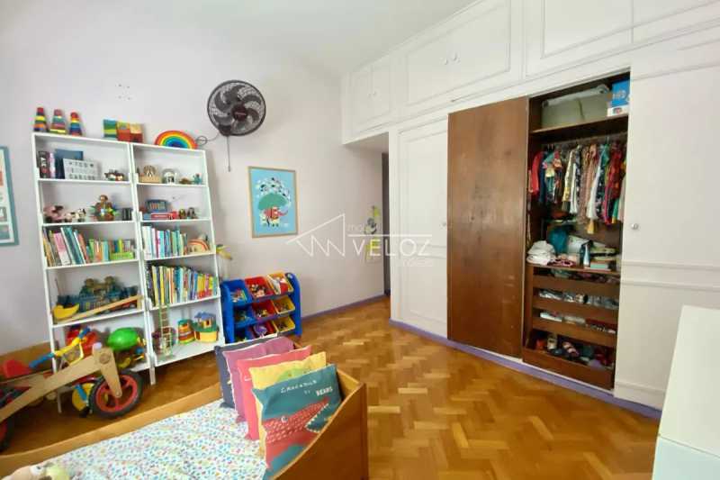 Apartamento, 4 quartos, 167 m² - Foto 29