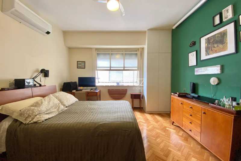 Apartamento, 4 quartos, 167 m² - Foto 7