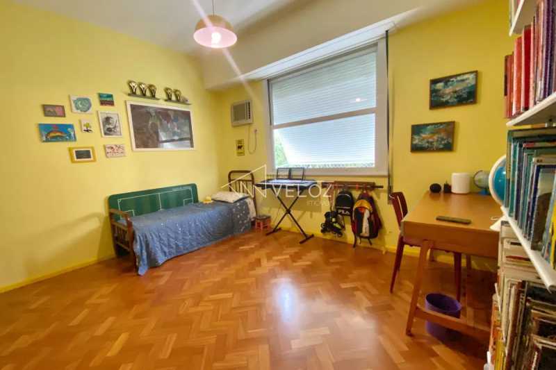 Apartamento, 4 quartos, 167 m² - Foto 22