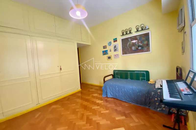 Apartamento, 4 quartos, 167 m² - Foto 12