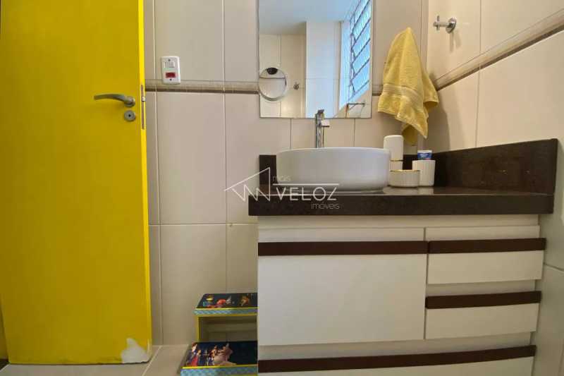 Apartamento, 4 quartos, 167 m² - Foto 18