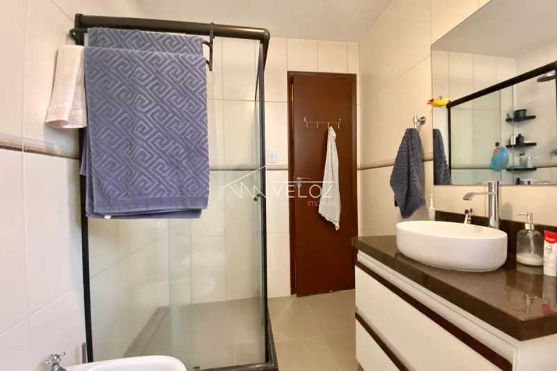 Apartamento, 4 quartos, 167 m² - Foto 10