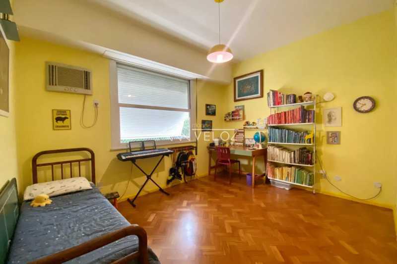 Apartamento, 4 quartos, 167 m² - Foto 9