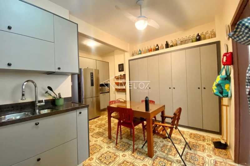 Apartamento, 4 quartos, 167 m² - Foto 2