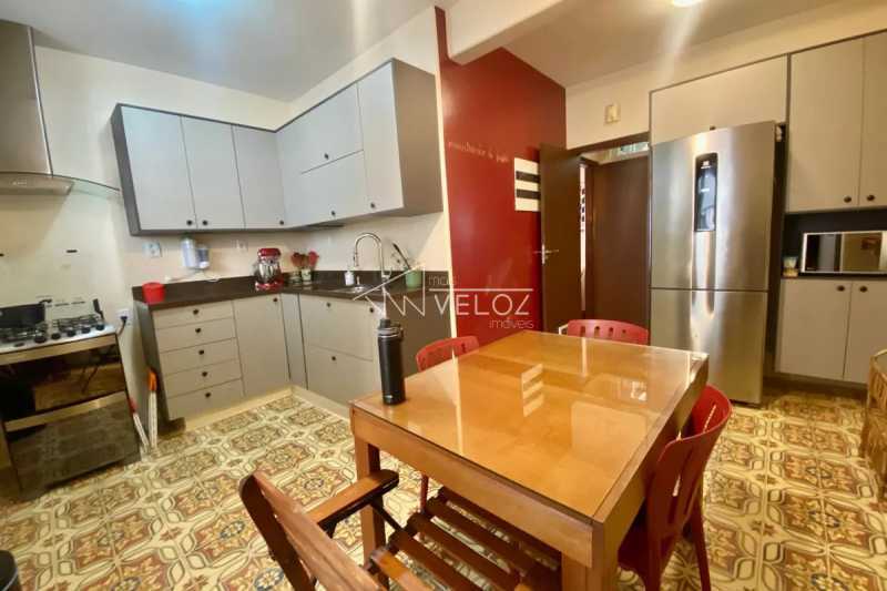 Apartamento, 4 quartos, 167 m² - Foto 16