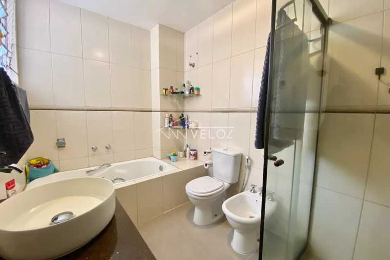 Apartamento, 4 quartos, 167 m² - Foto 3