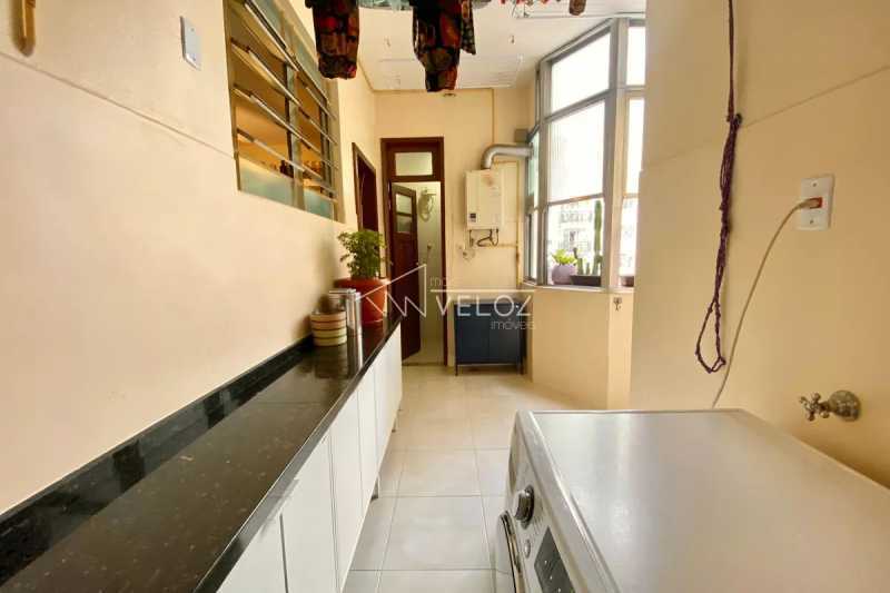 Apartamento, 4 quartos, 167 m² - Foto 24